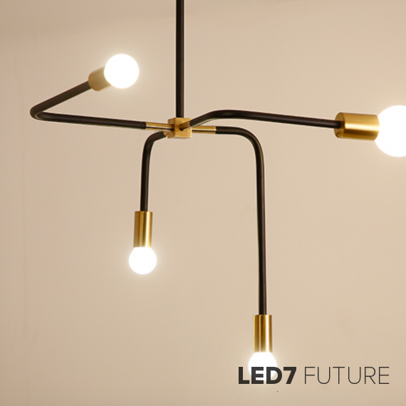 Lambert et fils - Beaubien suspension 4 arms
